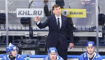 Алексей Кудашов.