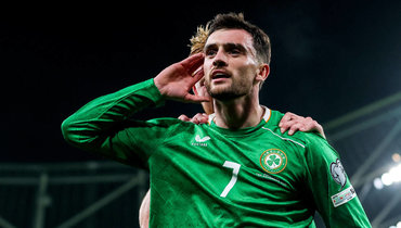 Трой Пэрротт.