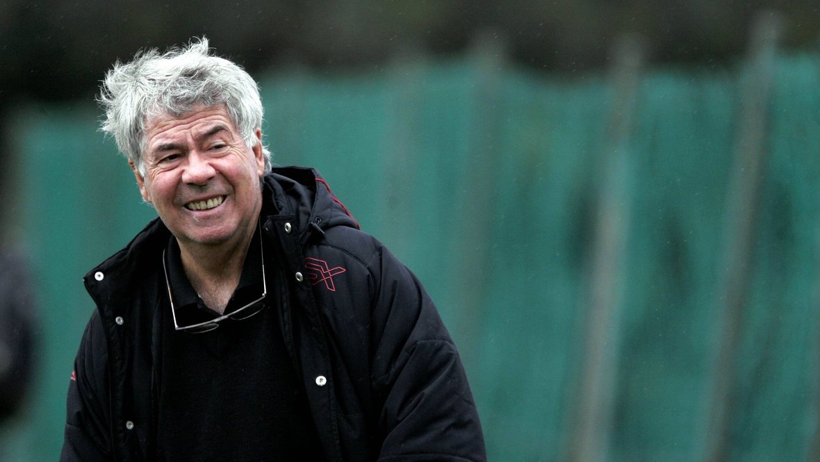 Эгиль Ульсен.