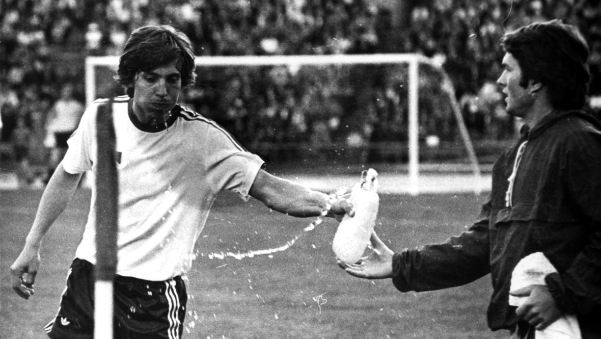 Валерий Филатов (слева).