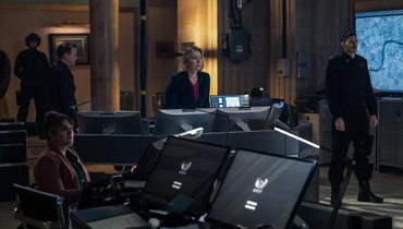 Война между сушей и морем, сериал.