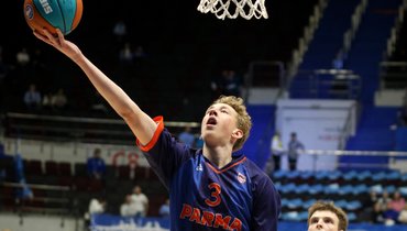 Лев Свинин.