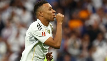 Источник: Мбаппе потребовал от «ПСЖ» компенсацию в 240 миллионов евро