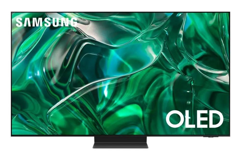 Samsung QE65S95C.