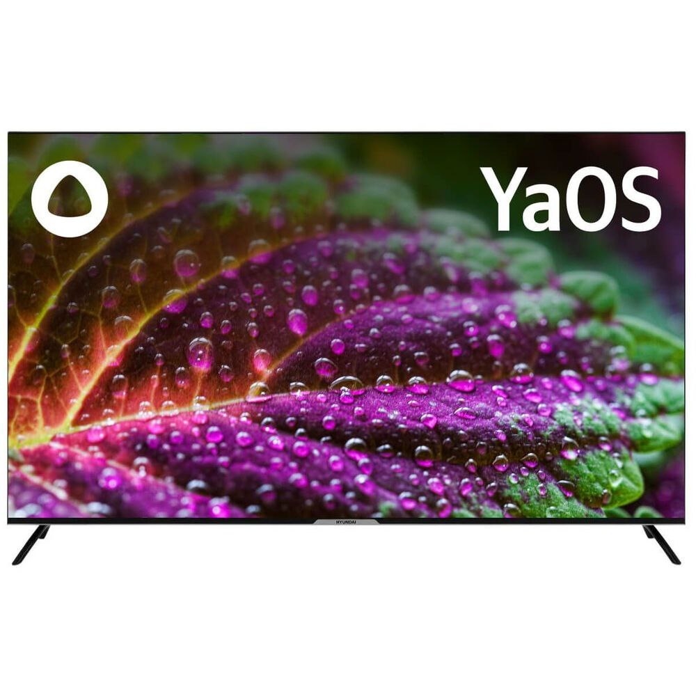 Hyundai H-LED65BU7003.