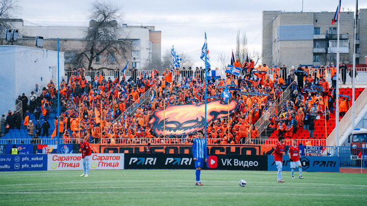 «Факел» — снова первый. Осечка «Урала». «Спартак» валится. Кононов переиграл Бояринцева. 19-й тур ФНЛ