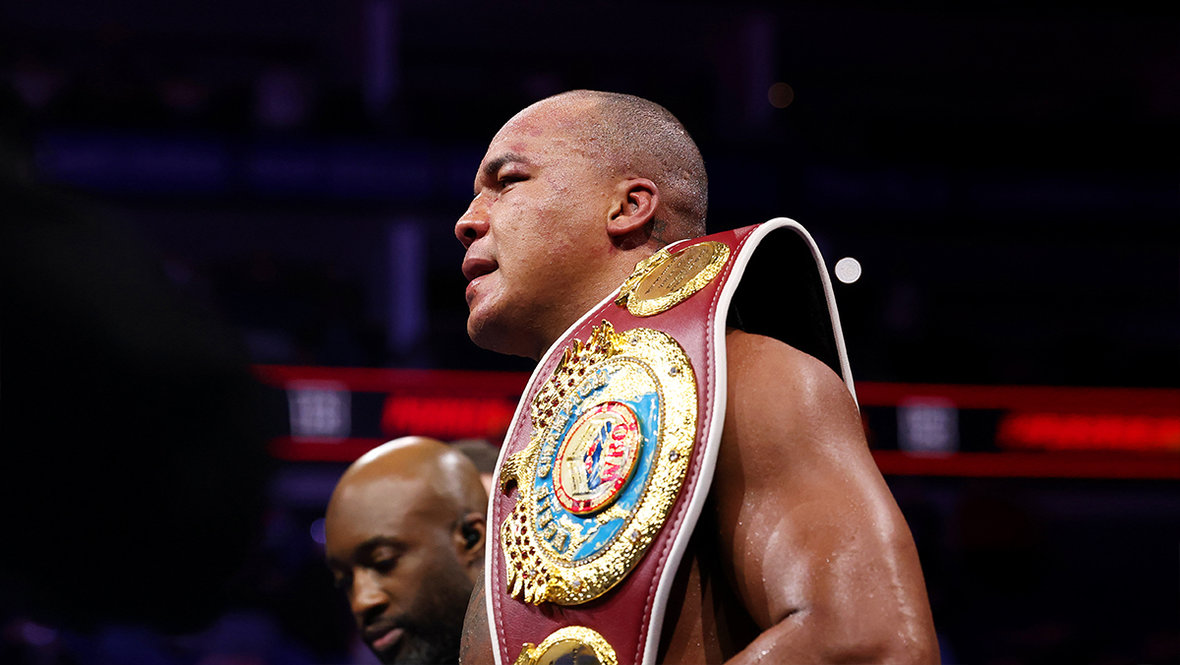 Фабио Уордли.