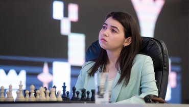 «Печальный день для шахмат». Украина потребовала отстранить женскую сборную России от чемпионата мира в Испании