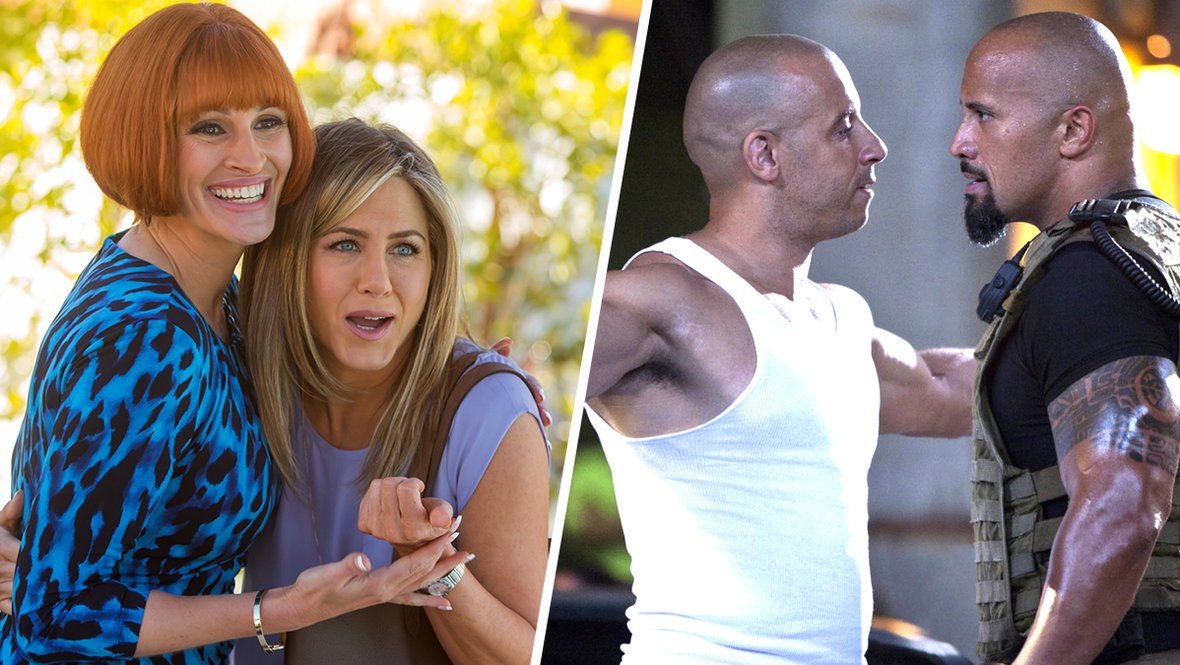 Зарубежные знаменитости, которые поругались и помирились спустя годы