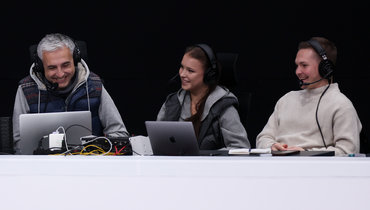 Ягудин — злой полицейский. Как комментируют фигурное катание после смерти Гришина