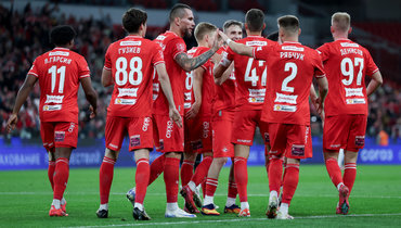 «Спартак» ведет поиск нового главного тренера после отставки Деяна Станковича.