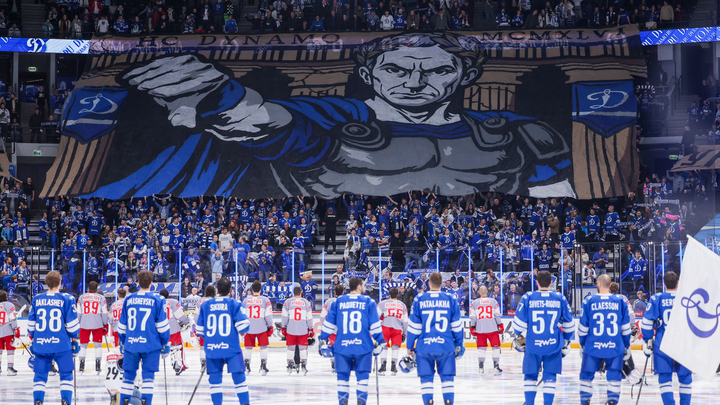 Цезарь вместо Кудашова не помог: «Спартак» взял реванш у «Динамо»