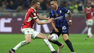 «Интер» — «Милан»: дата и время начала матча чемпионата Италии