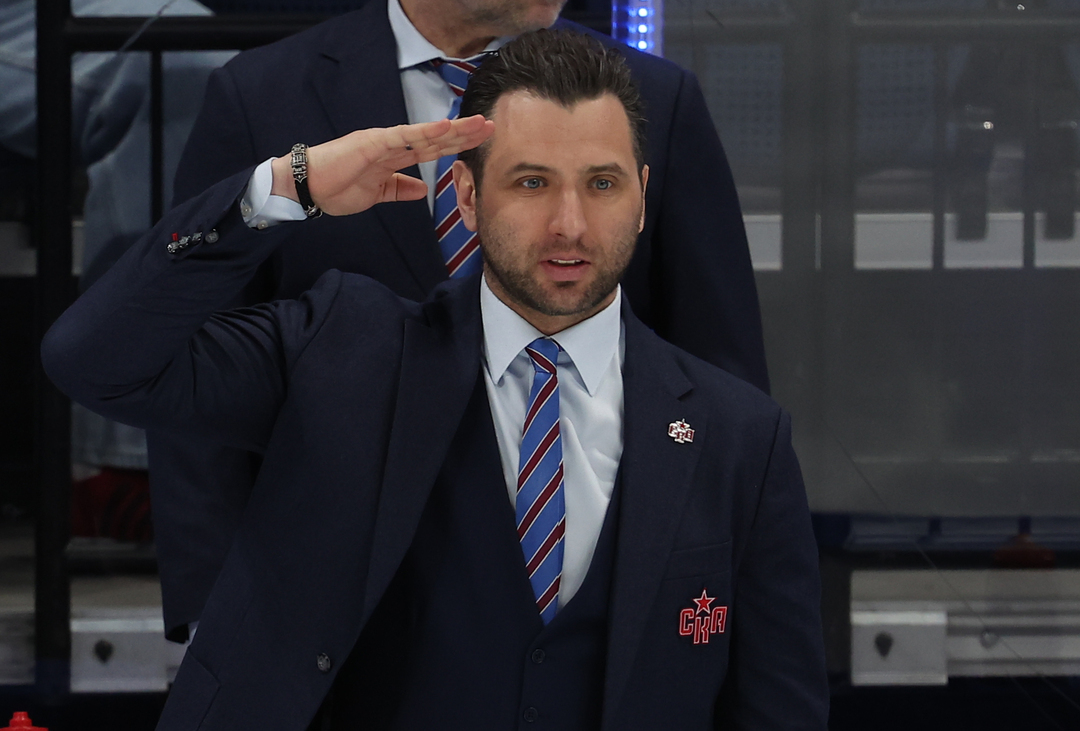 Роман Ротенберг.