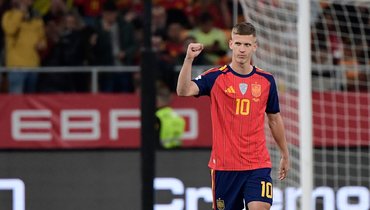 Ольмо: «Послевкусие горьковато-сладкое, но мы рады, что попали на чемпионат мира»