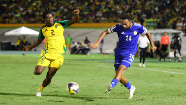 Сборная Кюрасао с Диком Адвокатом вышла на ЧМ-2026