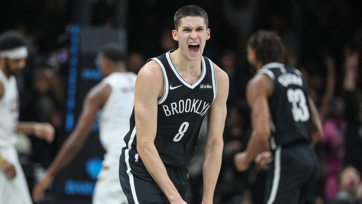 Егор Дёмин.