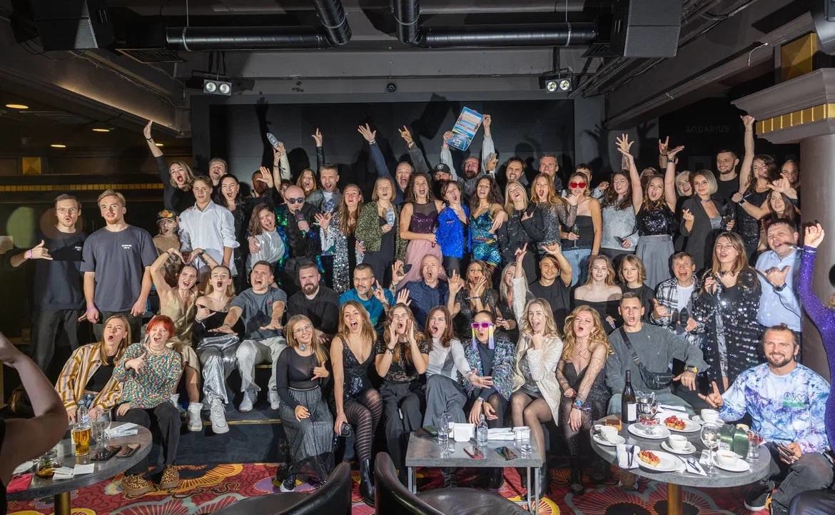 Ежегодная Национальная премия по вейксерфингу.