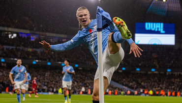 «Сити» мощно разогнался перед паузой на сборные. Теперь навестит «Ньюкасл», который выиграл в пяти домашних матчах подряд