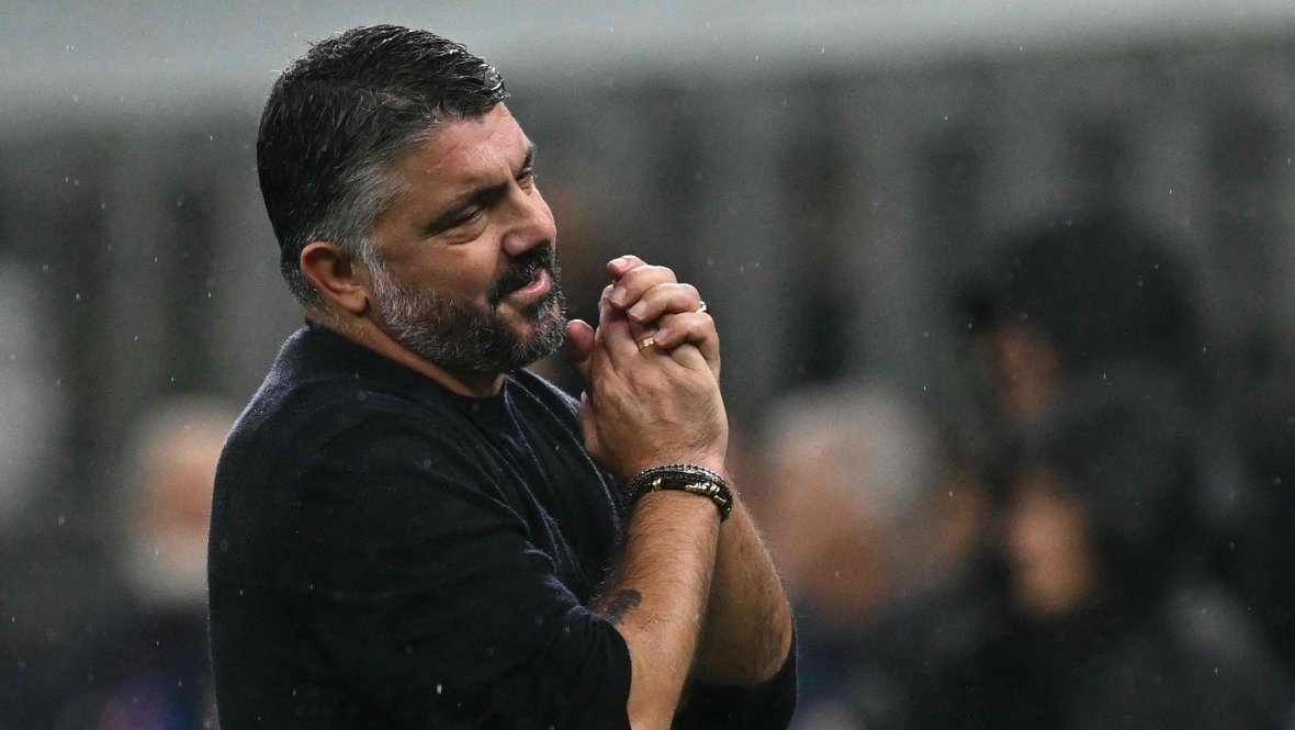 Дженнаро Гаттузо.