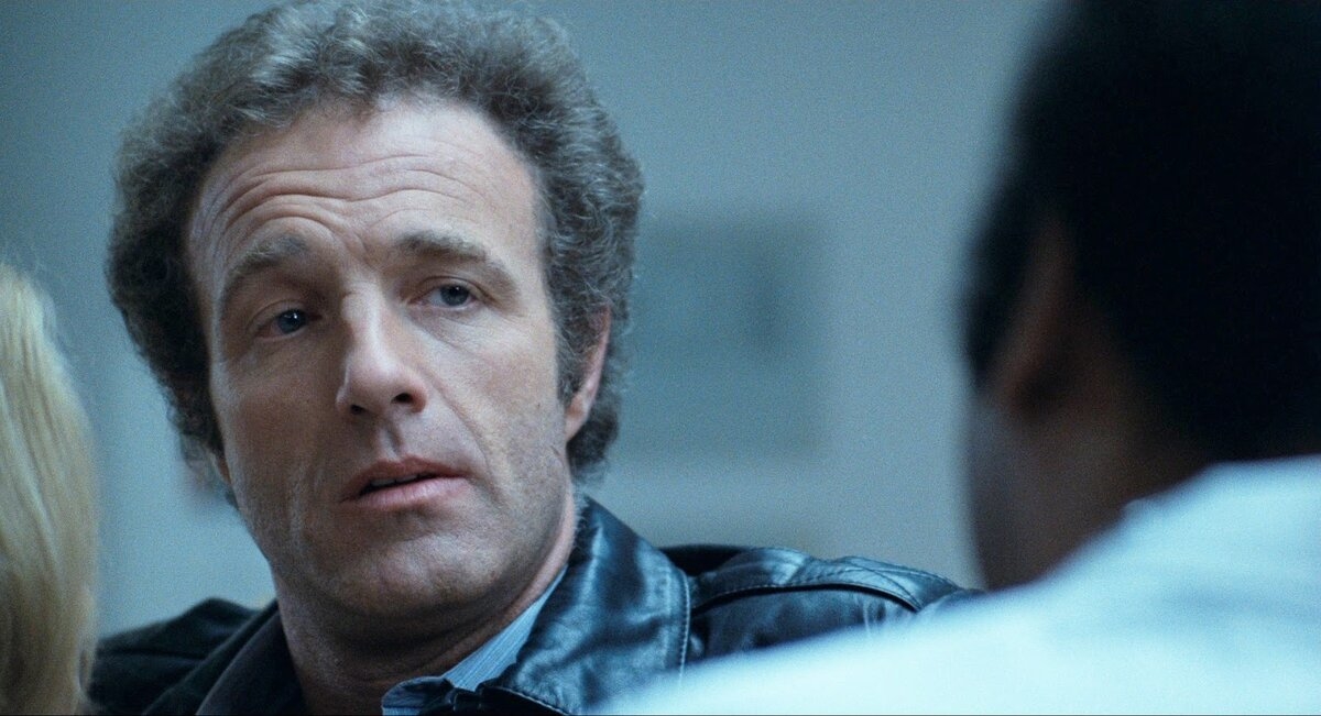 Кадр из фильма «Вор», режиссер Майкл Манн, United Artists