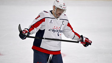 Представитель Овечкина заявил, что Александр хотел бы посетить матч Дёмина в НБА