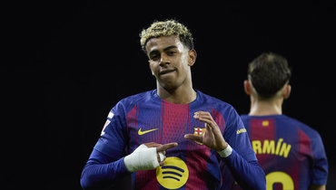 «Барса» возвращается на «Камп Ноу», где не играла больше двух лет. «Атлетик» не испортит каталонцам праздник