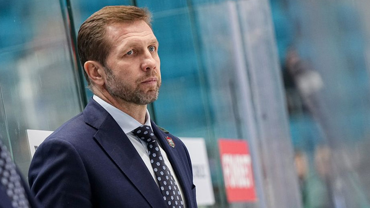 Юрий Бабенко.