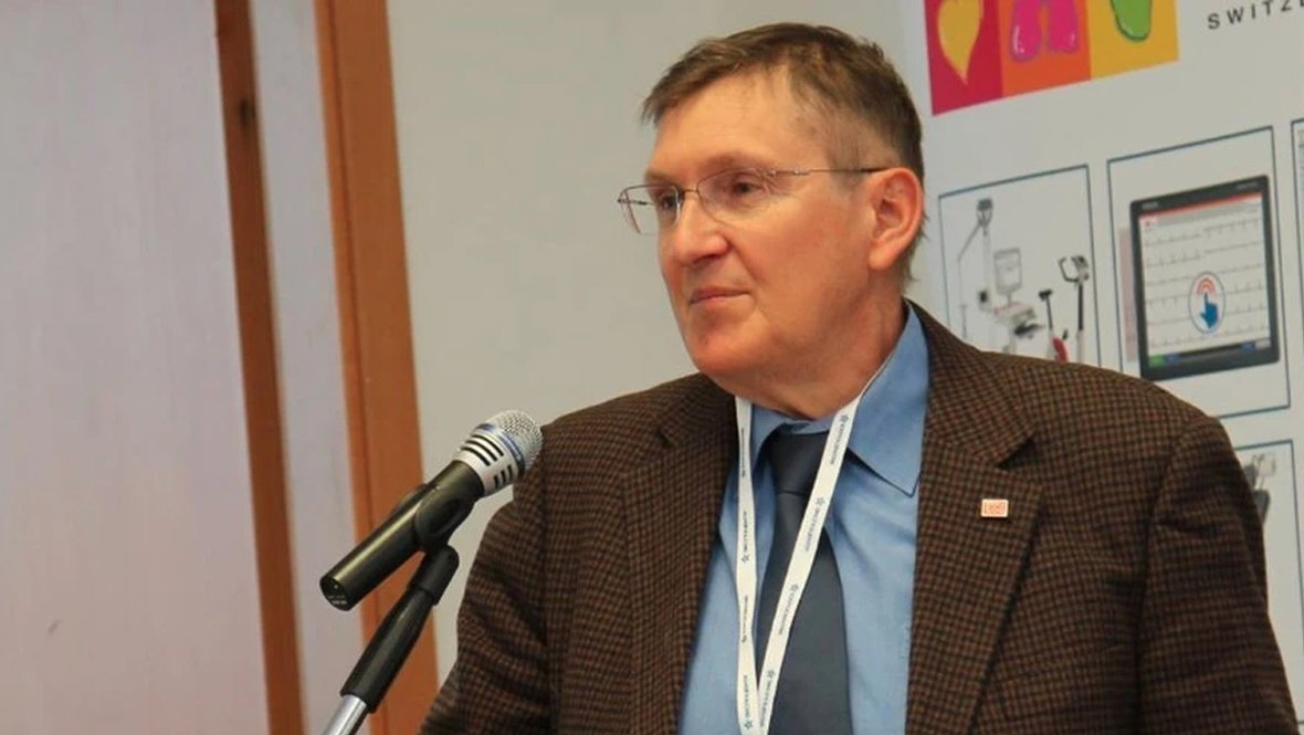 Вадим Гущин.