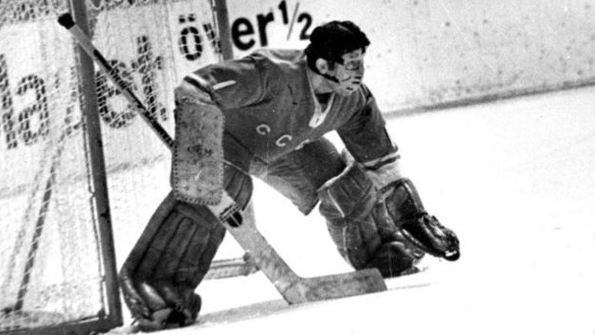 Виктор Коноваленко.