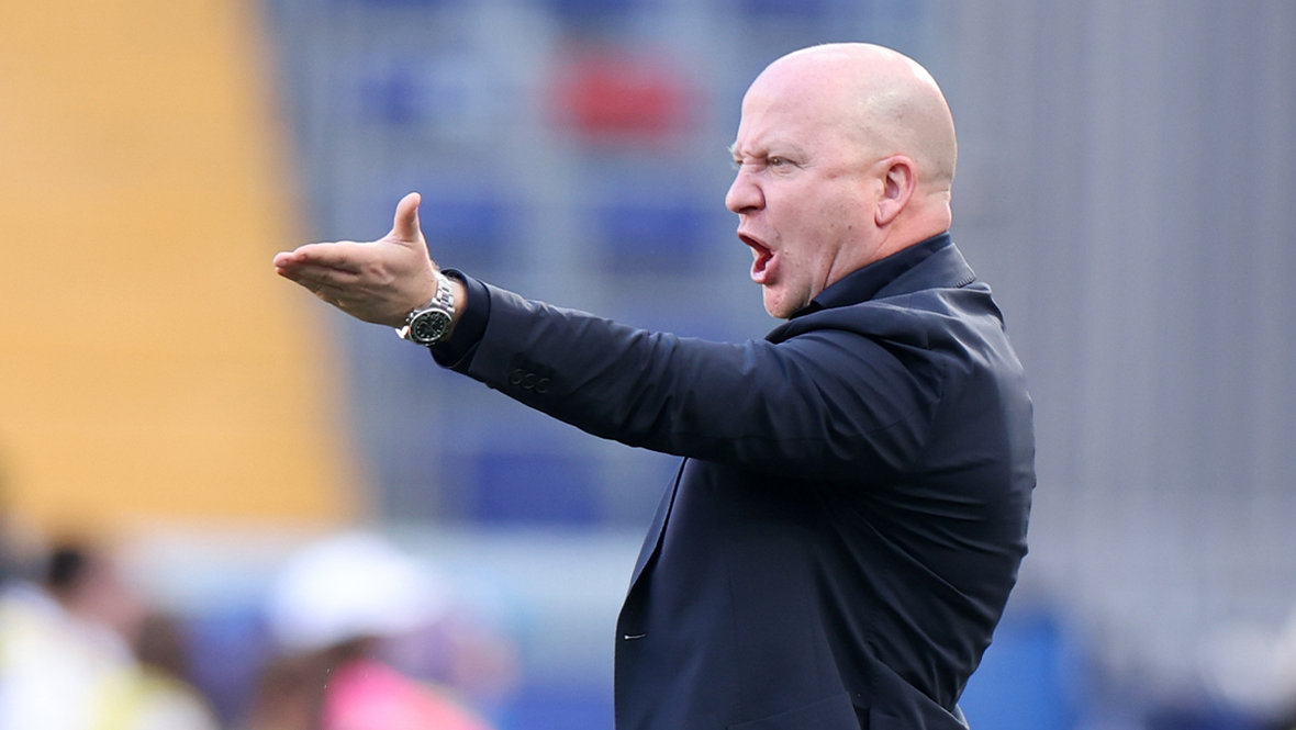 Марко Николич.