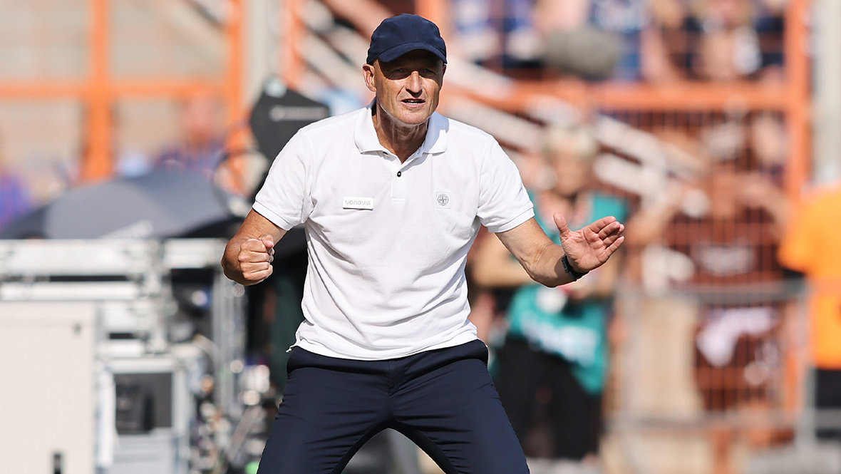 Петер Цайдлер.