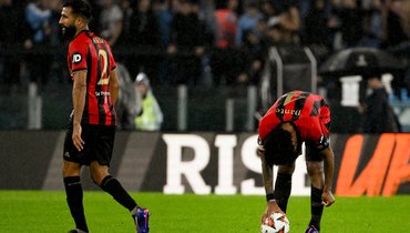 «Ницца» — «Марсель»: онлайн-трансляция матча чемпионата Франции