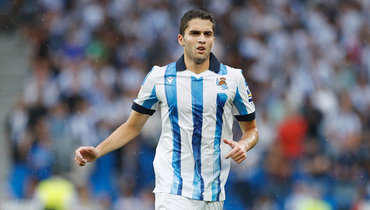 «Осасуна» — «Реал Сосьедад»: онлайн-трансляция матча чемпионата Испании