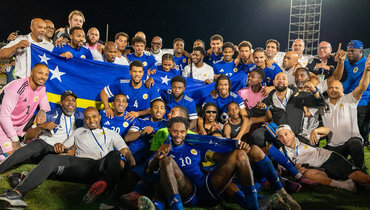 Самая маленькая страна в истории чемпионата мира. Как Дик Адвокат сотворил чудо