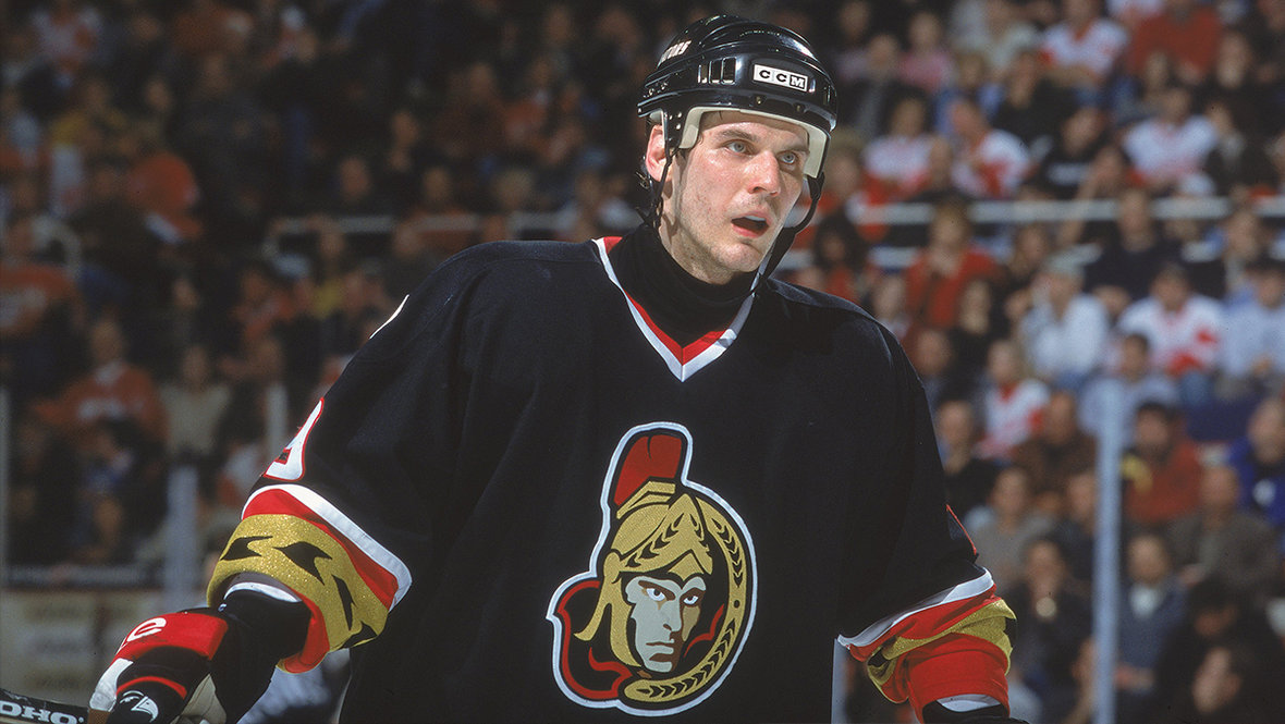 Алексей Яшин.