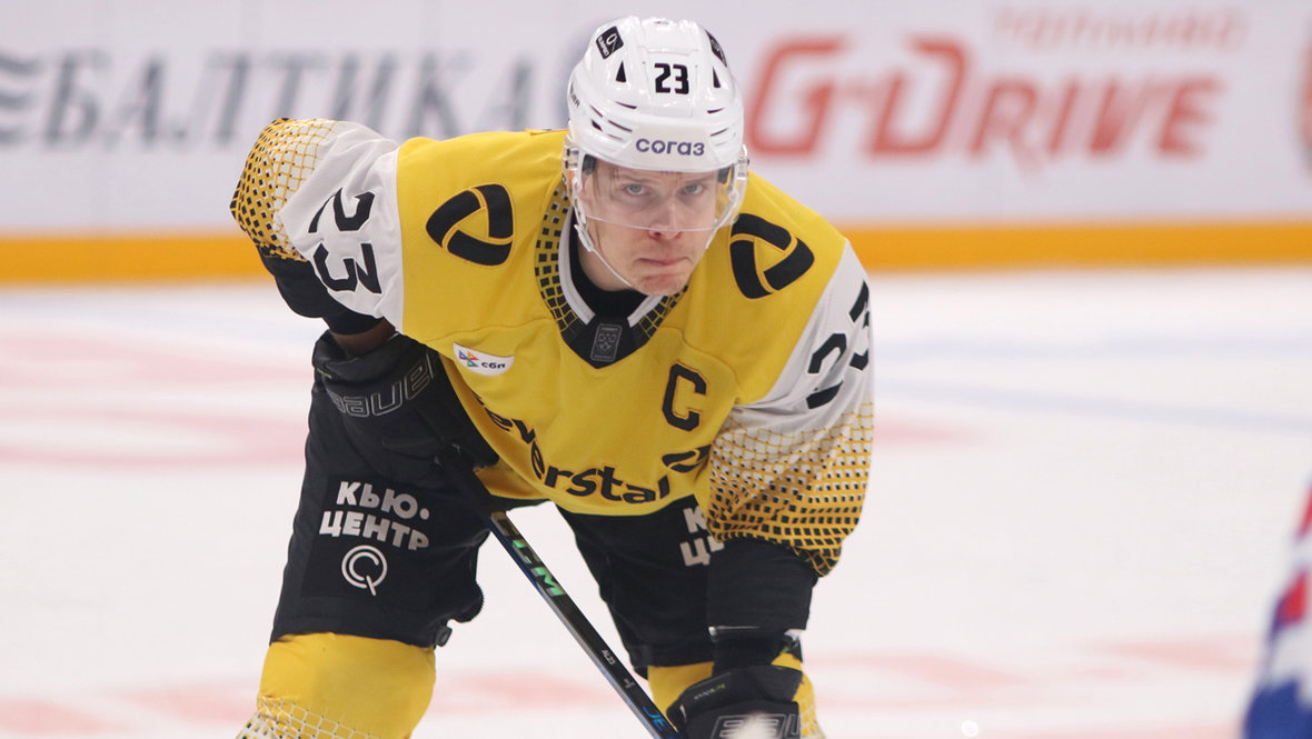 «Жаль, что России не будет на Олимпиаде». Интервью словака, ставшего своим в «Северстали»