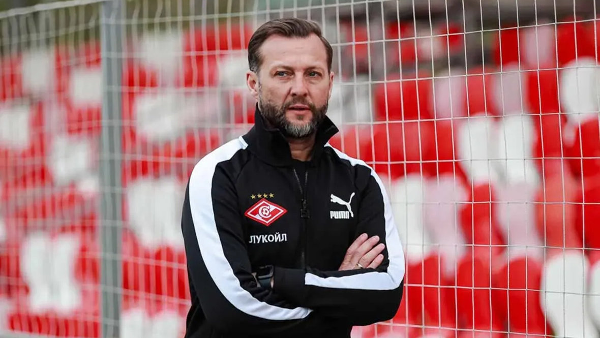 Вадим Романов.