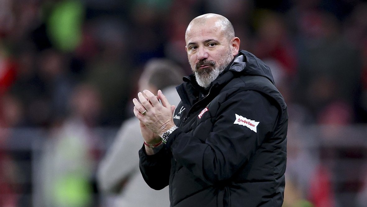 Деян Станкович («Спартак»).