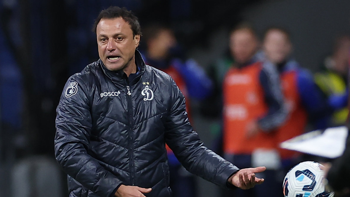 Ролан Гусев.