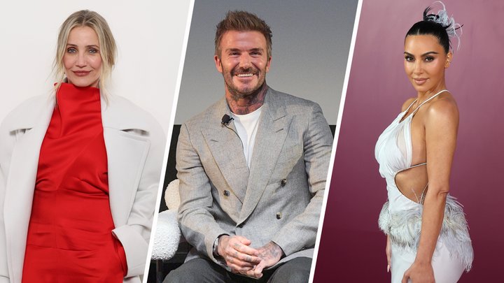 Кто из зарубежных звезд помешан на чистоте