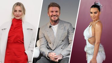 Ни дня без уборки: 6 зарубежных звезд, помешанных на чистоте