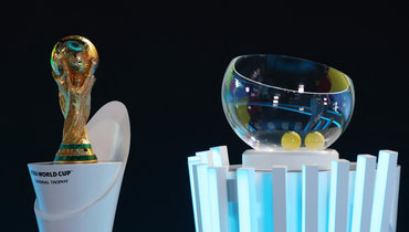 Италия сыграет с Северной Ирландией, Турция — с Румынией: результаты жеребьевки стыковых матчей отбора в Европе на ЧМ-2026