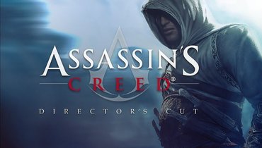 Assassin's Creed: начало истории серии от Альтаира