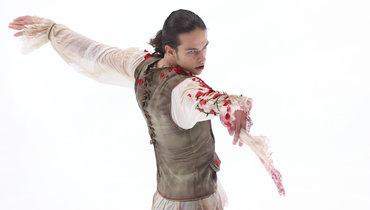 Петр Гуменник.