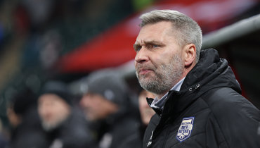 Босс возвращается в «Локомотив» спустя 20 лет! Овчинников возглавит академию железнодорожников