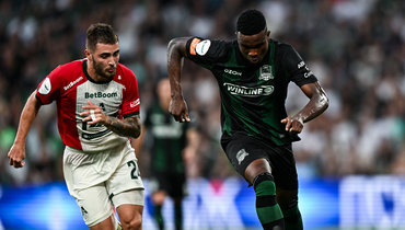 «Краснодар» больше не единоличный лидер РПЛ. «Локо» тоже может сравняться с «быками» — нужна победа на «РЖД Арене»