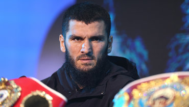 Темная комната саудитов, путь Гассиева, третий бой с Биволом? Что будет с карьерой Артура Бетербиева