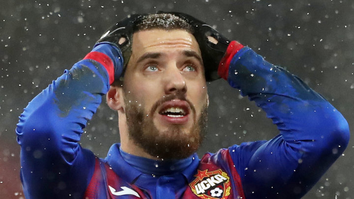 ФИФА обязала «Вест Хэм» заплатить за Влашича. Но до полной победы ЦСКА еще далеко