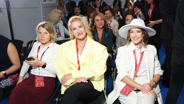 «Мы должны вместе бороться за свои права»